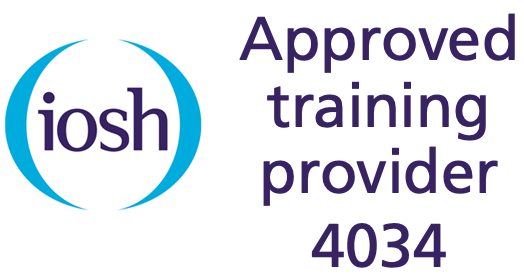 IOSH Logo