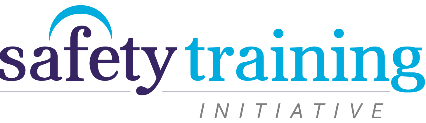 Safety Training Initiative Logo