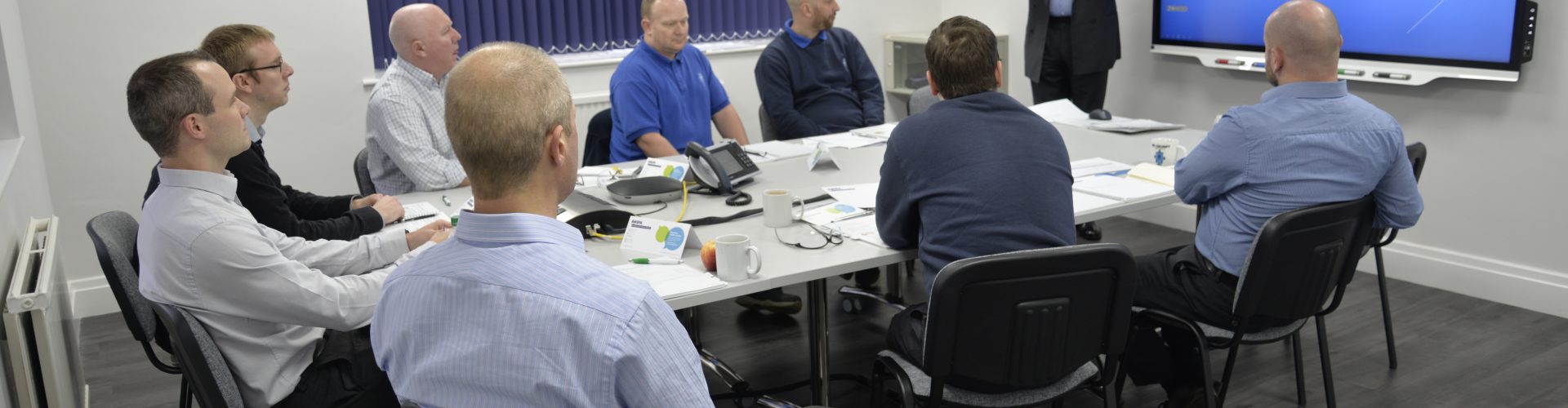 Image for Training Courses